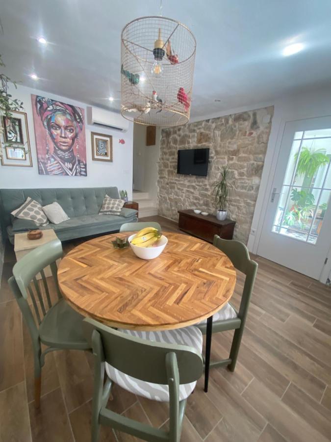 Apartman Oleandar Kaštela 외부 사진