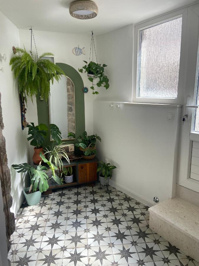 Apartman Oleandar Kaštela 외부 사진