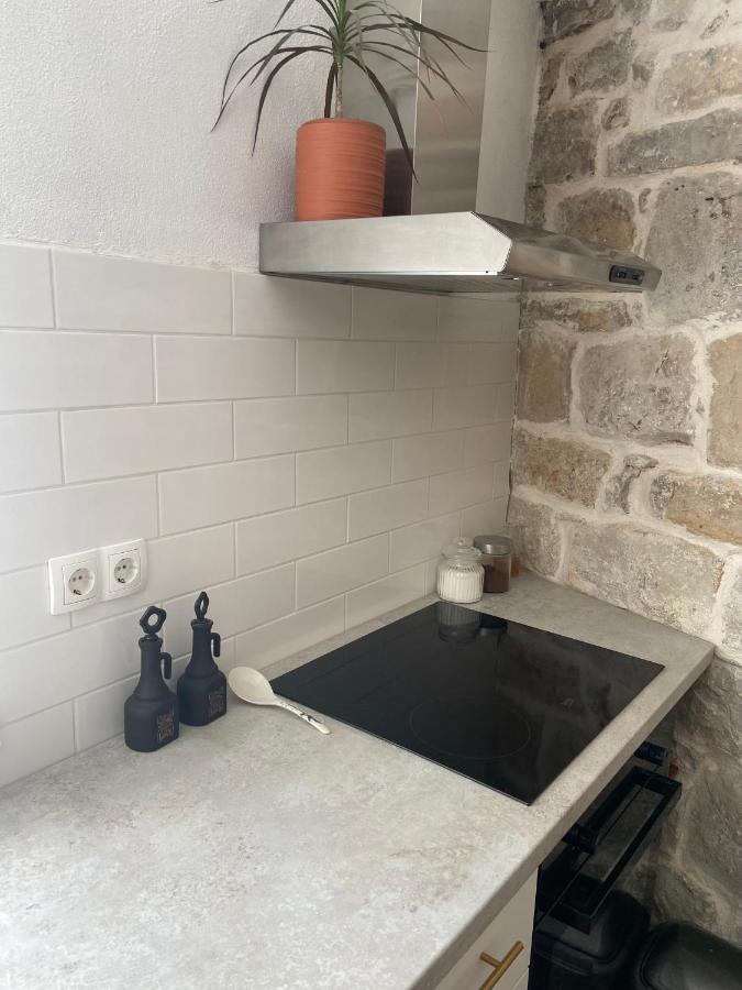 Apartman Oleandar Kaštela 외부 사진