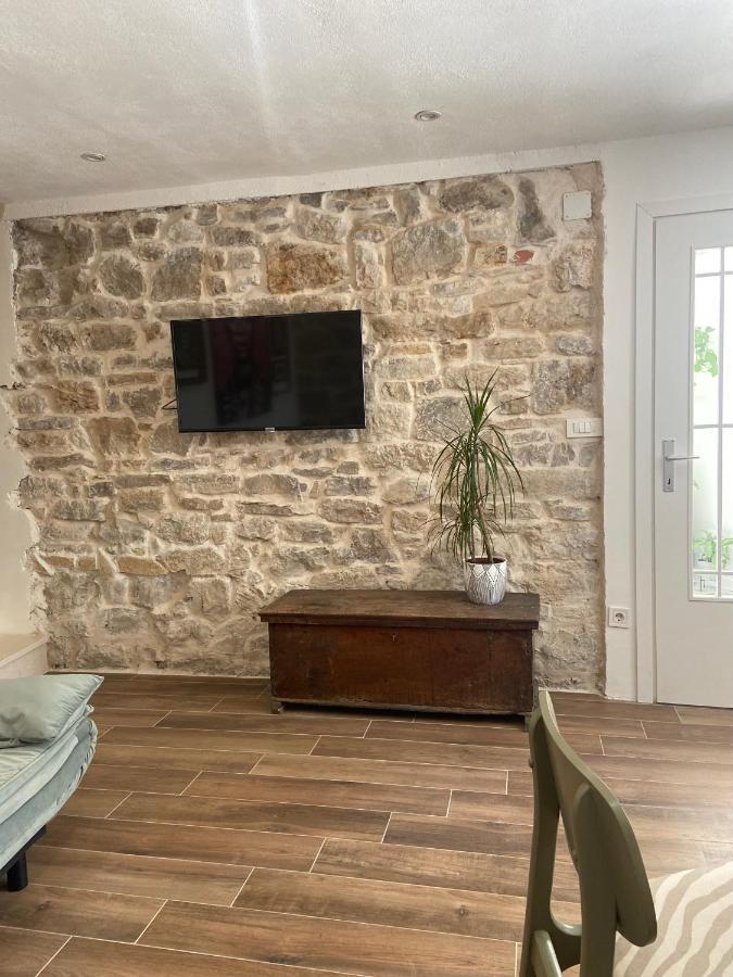 Apartman Oleandar Kaštela 외부 사진
