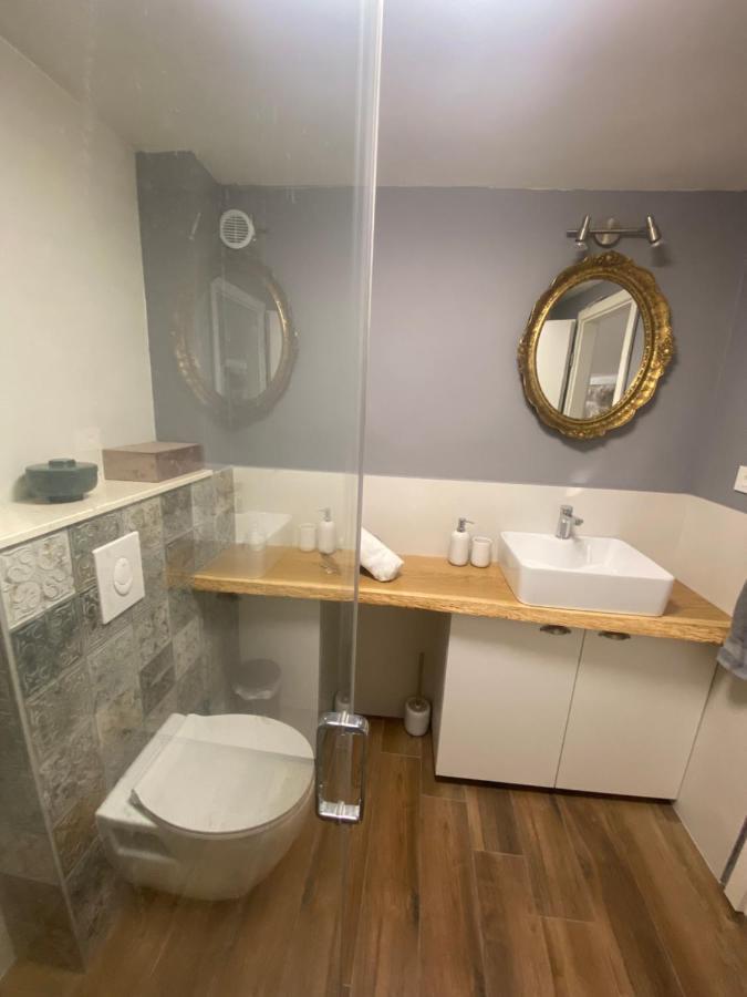 Apartman Oleandar Kaštela 외부 사진