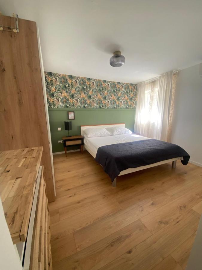 Apartman Oleandar Kaštela 외부 사진