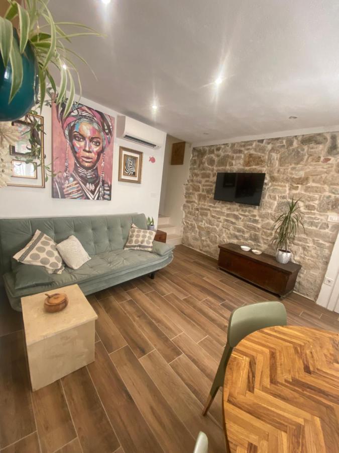 Apartman Oleandar Kaštela 외부 사진