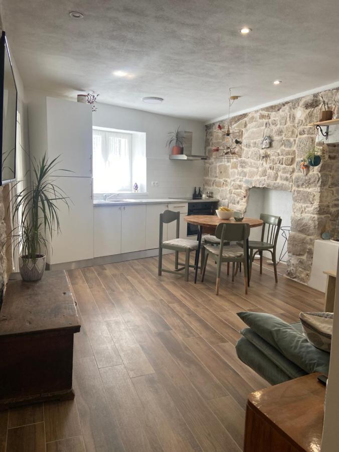 Apartman Oleandar Kaštela 외부 사진