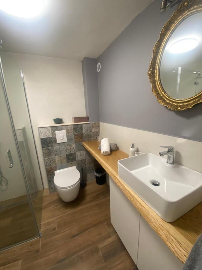 Apartman Oleandar Kaštela 외부 사진