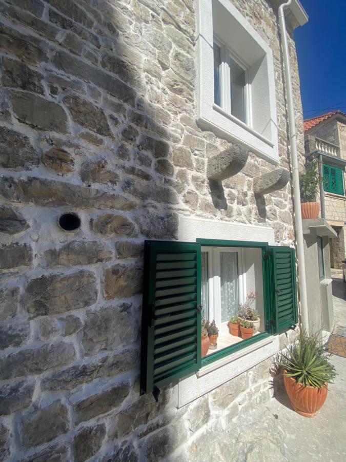 Apartman Oleandar Kaštela 외부 사진