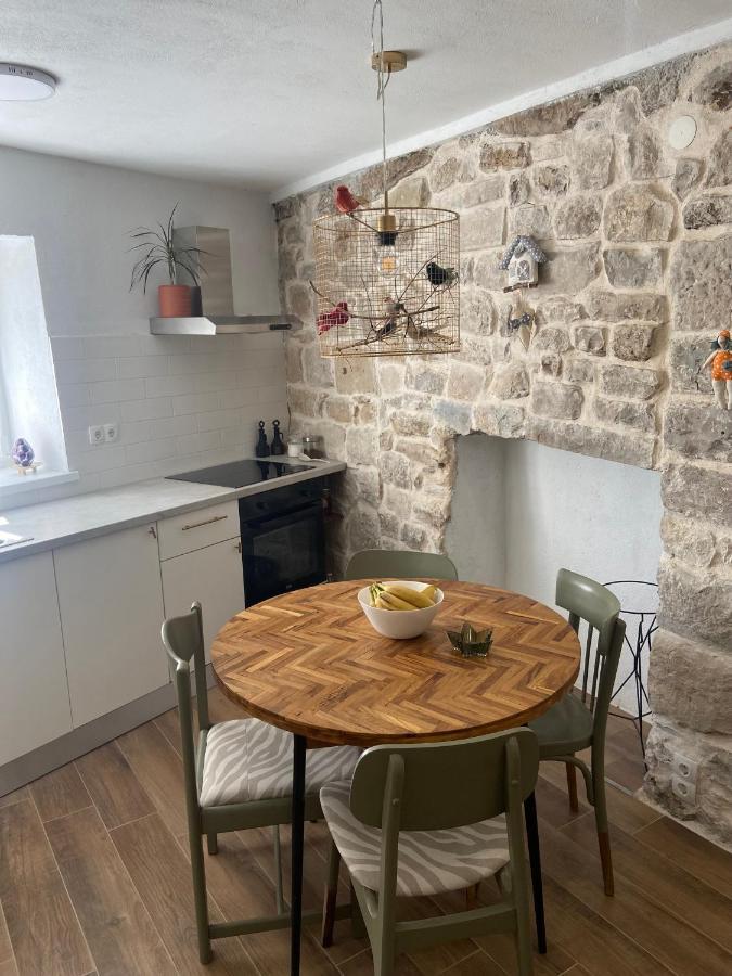 Apartman Oleandar Kaštela 외부 사진