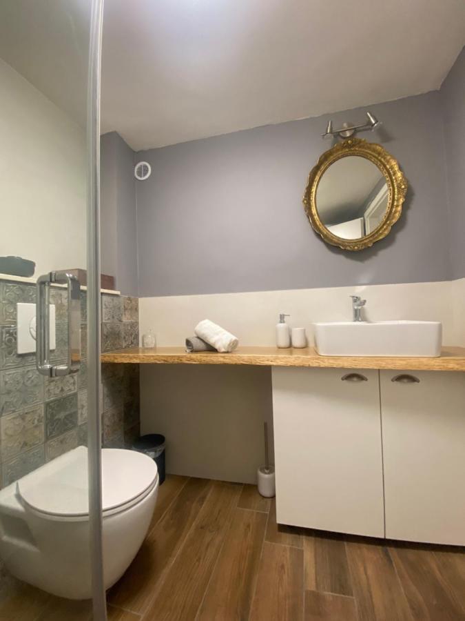 Apartman Oleandar Kaštela 외부 사진