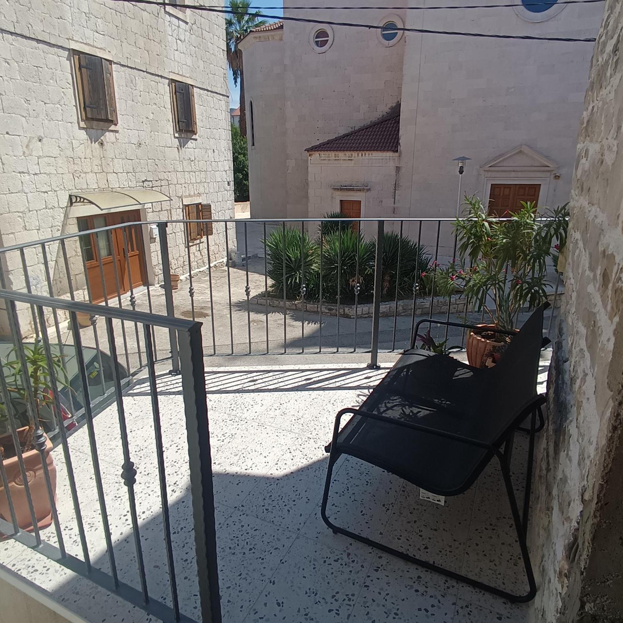 Apartman Oleandar Kaštela 외부 사진
